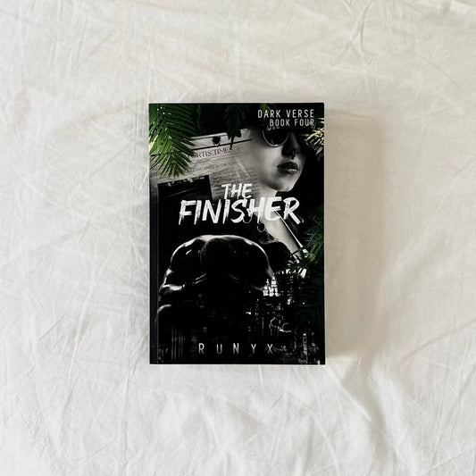 The Finisher by Runyx