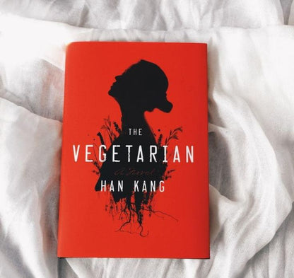 The Vegetarian by Han Kang